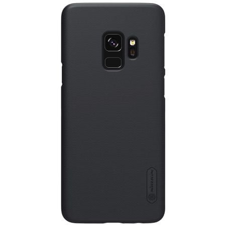 Husa NILLKIN samsung Galaxy S9 – Negru